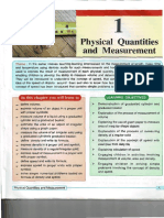 Concise Physics - Middle School For Class 9 (Examination 2019-2020) (S.S. Shome, R.P. Goyal)