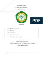 B39 - Laporan Patologi Anatomi - Blok KV - Richa Baqiyatush Sholihah - 021.06.0089