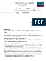 Discutindo Violencia de Genero Com Policiais - PDF EDITADO