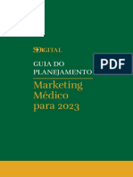 Guia Do Planejamento de Marketing 2023 - S+ Digital