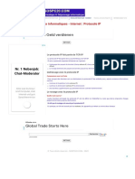 Protocole IP - Formation Réseaux Informatiques