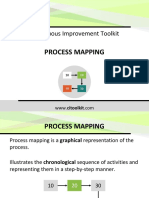 Process Mapping Complete Presentation 1673588360