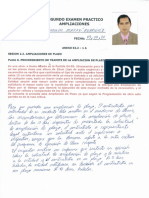Parametros Licencia Muni Huamanga