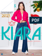 Kiara Catálogo Actualizado