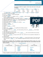 Ed Sounds Interactive Worksheet