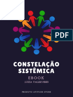 Ebook Constelação Sistêmica Como Funciona