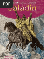 Download Saladin The Greatpdf by Islamicfaith Introspection SN61964082 doc pdf