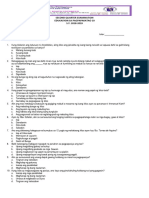 pdfcoffee.com_esp-10-2nd-quarter-examdocx-pdf-free