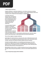 Computer Science Project Work Grade 11 Hseb Notes Pdf