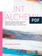 Paint Alchemy