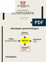 Prática - Aula 1