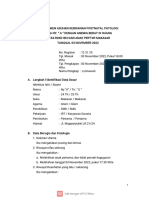 Askeb PNC Patologi Lisma
