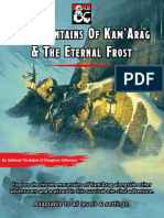 1453821-1.the Mountains of KamArag and The Eternal Frost by Dungeon Influence