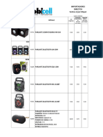 Parlantes Mobicell-4