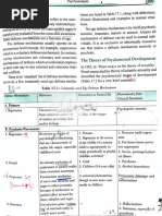 MMPI-3 Manual and Interpretation Guide | PDF