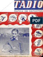 Revista Estadio Nº1