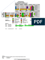 Kalender Pendidikan 2022-2023 Upt SDN 60