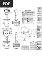 Reinf. Details of Pier: Raft Plan Reinforcement Raft Plan Reinforcement Raft Plan Reinforcement Raft Plan Reinforcement