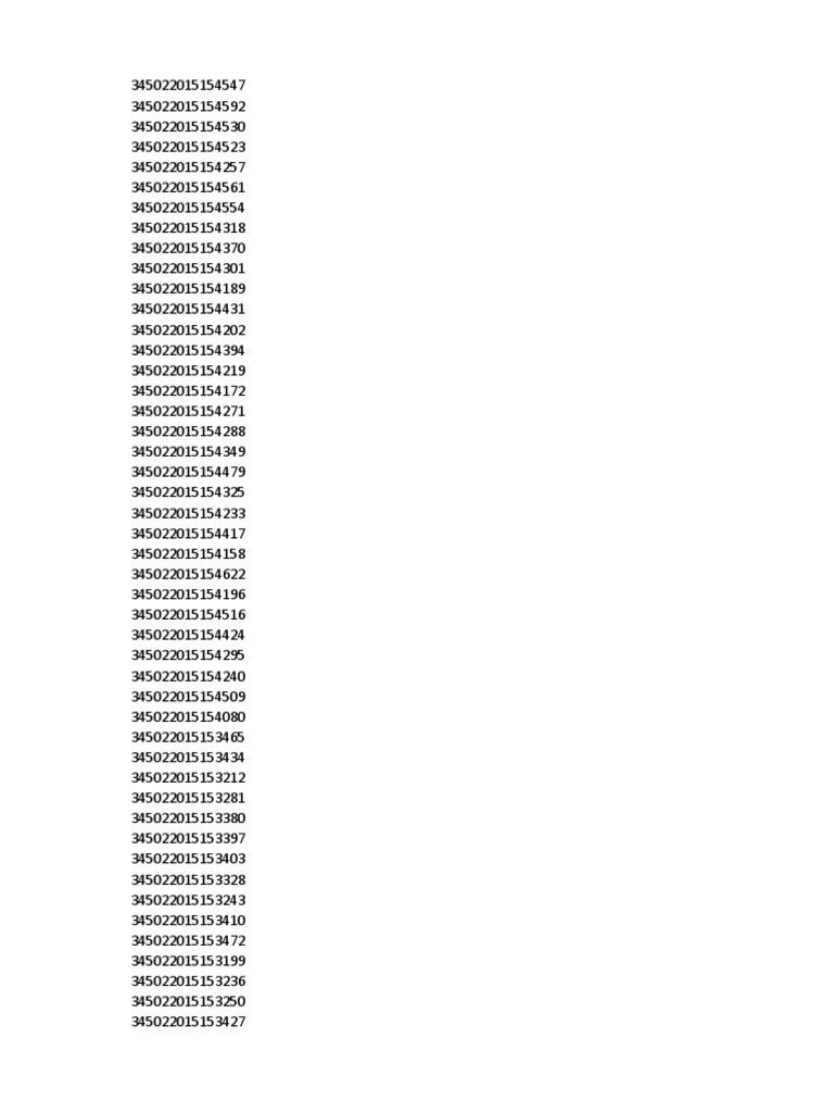 Book1 (AutoRecovered) | PDF