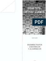 03 Marin M 2015 Escribir Textos Cientificos y Academicos 2x1 1