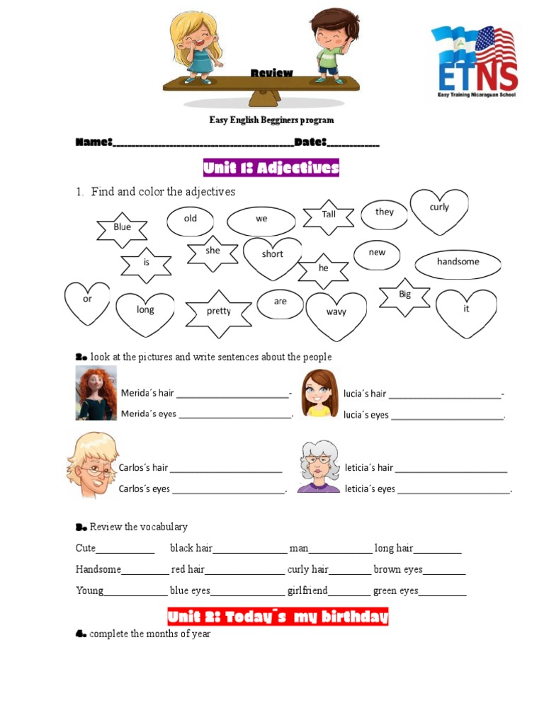 Final Test | PDF | Foreign Language Studies