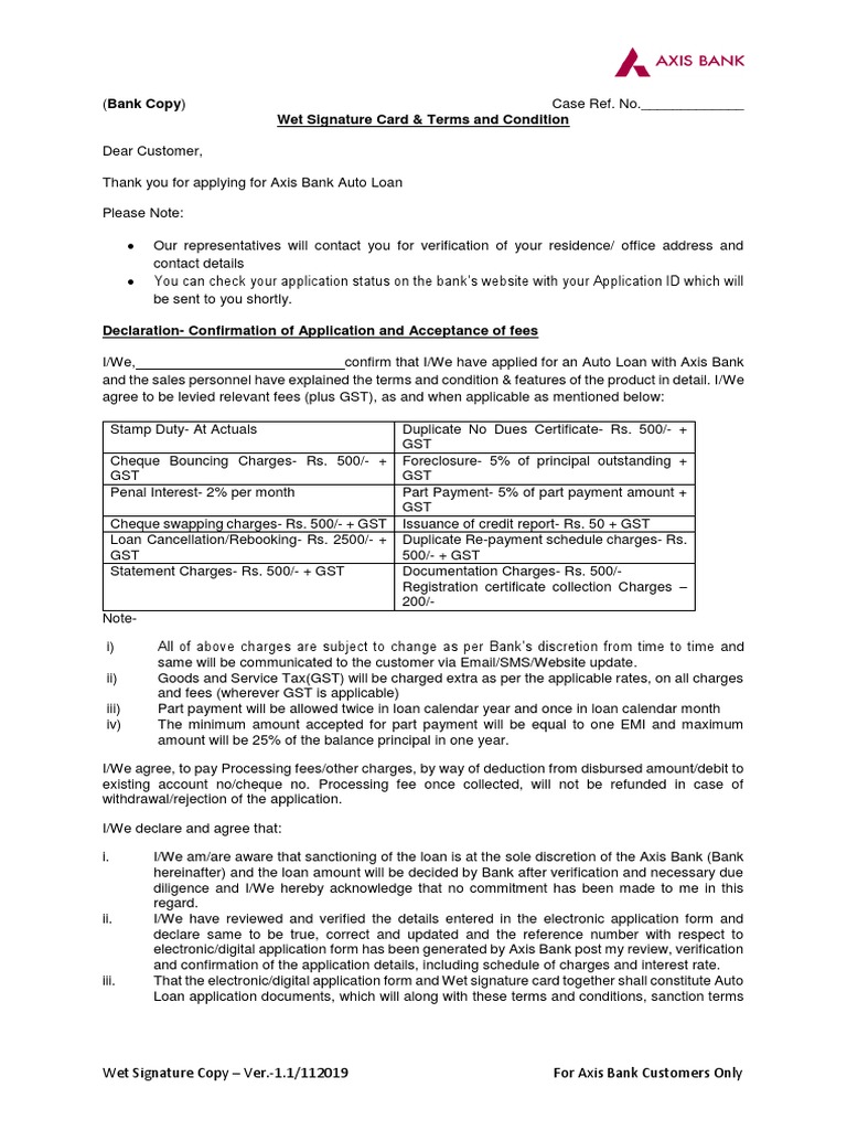 Byod app form pdf banks loans