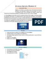 Analisis de Sistema W11