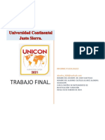 Informe Psicologico Proyecto Final.1.2.3