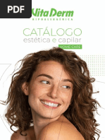 Catalogo Estetica Home Care