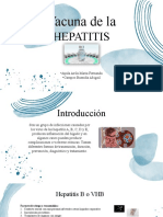 Vacuna Hepatitis 1