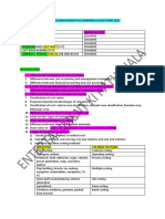 Cost and Management Accounting