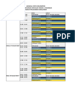 Jadwal Bts Fix-1