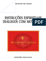 Instruções Espirituais-Diálogos Com Motolovic