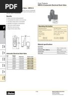 PDN1000 2us - WDV3 G