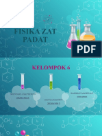 Kelompok 6 Ahli (Fisika Zat Padat) Sitnur Talaohu