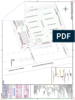 M707 Dammam North BSP store site details