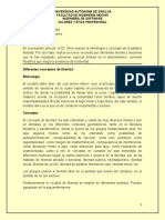 Lectura 2. El Problema de La Libertad.