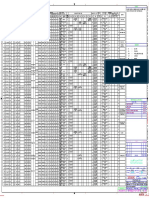 Existing OHTL Structure List EA054209.0001.0000