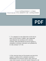 Qué Es La Catequesis y Cómo Preparar Una (1)