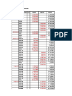 Buku Pembantu Piutang 2019