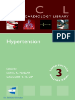 Oxford Cardiology Library - Hypertension 2023