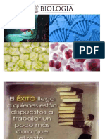 Biología Subciencias