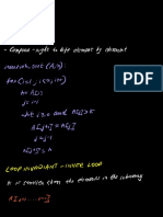 Lecture3 - Data Structures and Algorithms