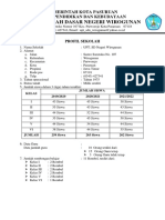 Profil Sekolah 2021