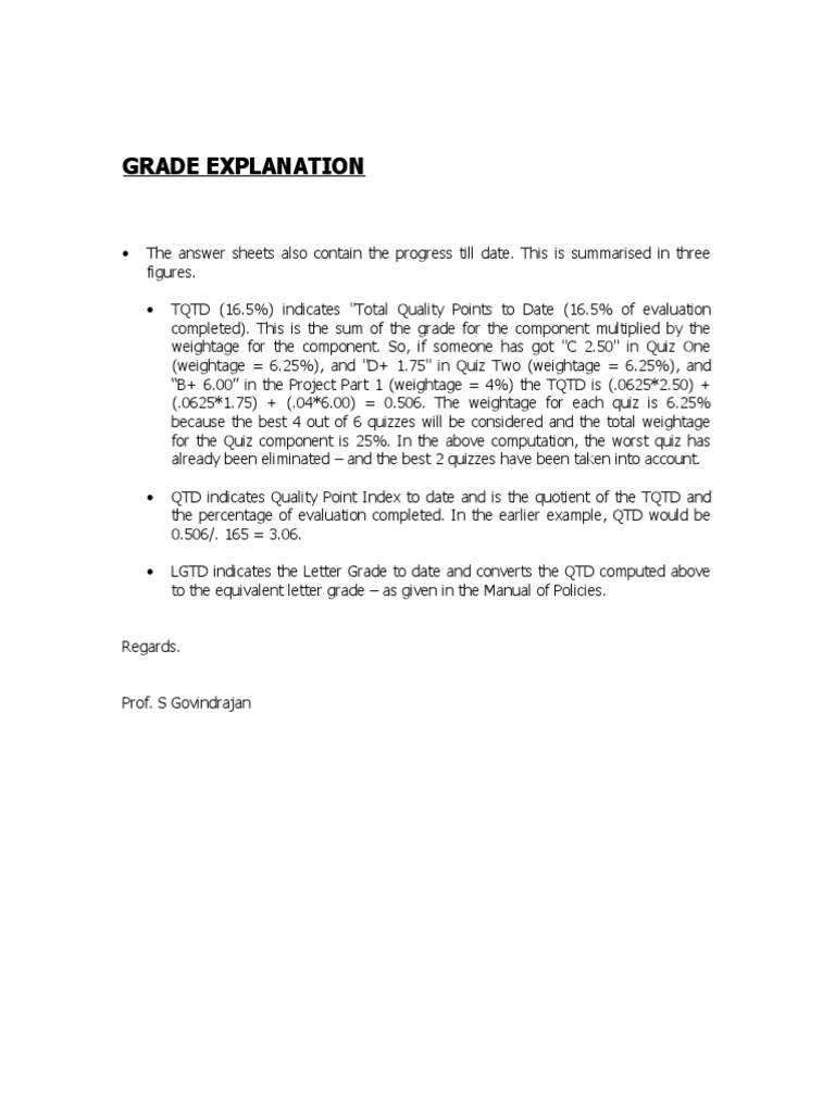 3850 Grade What Does It Mean Simple Explanation - ivtw6gt