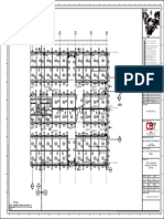1 Ground Floor Plan (Part - B) Type A2A: The Palm Deira LLC