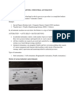 Chapter 4 Industrial Automation