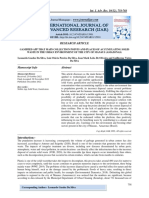 Gamified App That Maps Collection Points and Places of Accumulating Solid Waste in The Urban Environment of The City of Manaus (Amazonas)