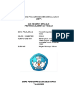 Rencana Pelaksanaan Pembelajaran: SMK Negeri 1 Bataguh Provinsi Kalimantan Tengah
