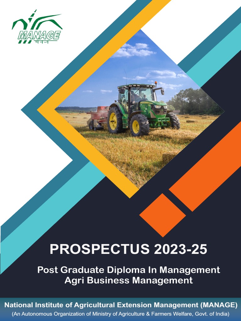 Prospectus | PDF | University And College Admission | Academic Degree